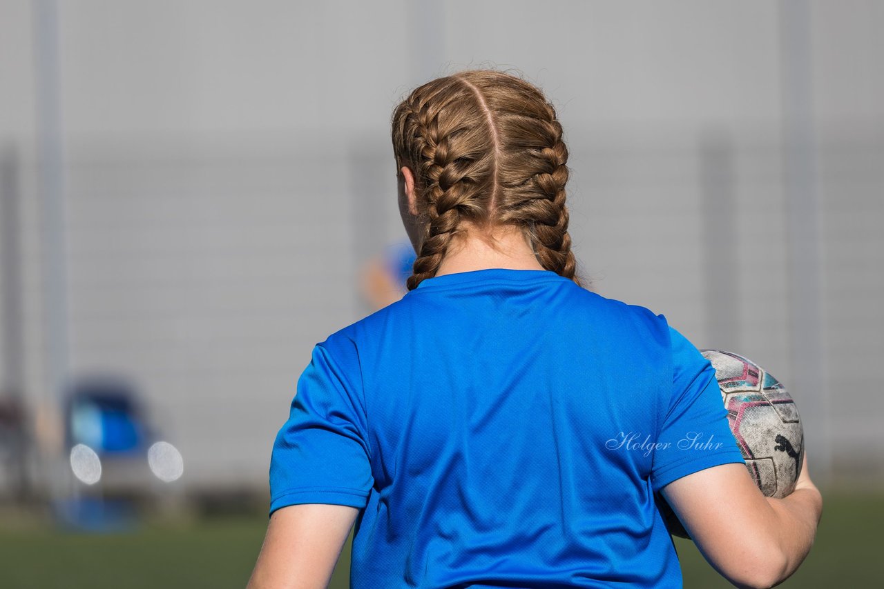 Bild 57 - wCJ Holstein Kiel Turnier